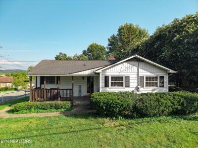 100 Pallas Rd, Oak Ridge, Tennessee 37830, États-Unis