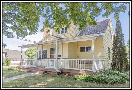 615 Buck Street, New London, Wisconsin 54961-1632, États-Unis