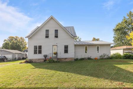 514 E Beacon Avenue, New London, Wisconsin 54961, États-Unis