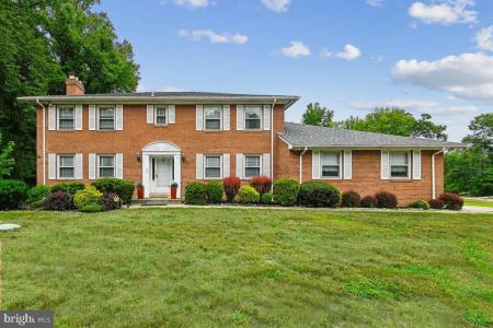 14310 Medwick Road, Upper Marlboro, Maryland 20774, USA