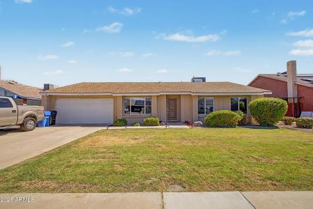 2357 W BETTY ELYSE Lane, Phoenix, Аризона 85023, Соединенные Штаты