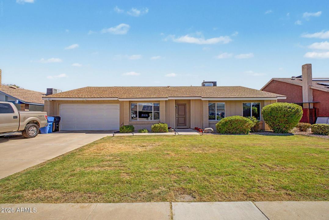 2357 W BETTY ELYSE Lane, Phoenix, Arizona 85023, États-Unis