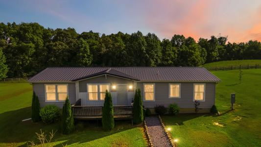 82 Cumberland Trace, Nancy, Kentucky 42544, Stati Uniti