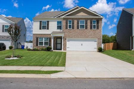 3958 Billie Lane NE, Cleveland, Tennessee 37323, États-Unis