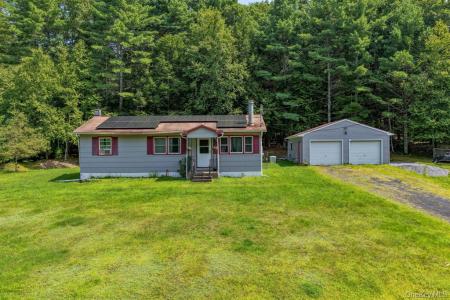 174 Taras Shevchenko Road, Glen Spey, New York 12737, États-Unis
