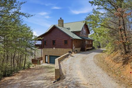 4659 Wesley way, Sevierville, Tennessee 37876, USA