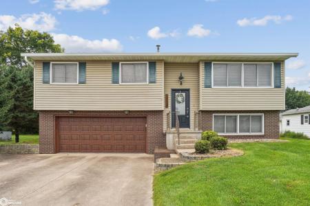 407 33rd Street, Fort Madison, Iowa 52627, Stati Uniti
