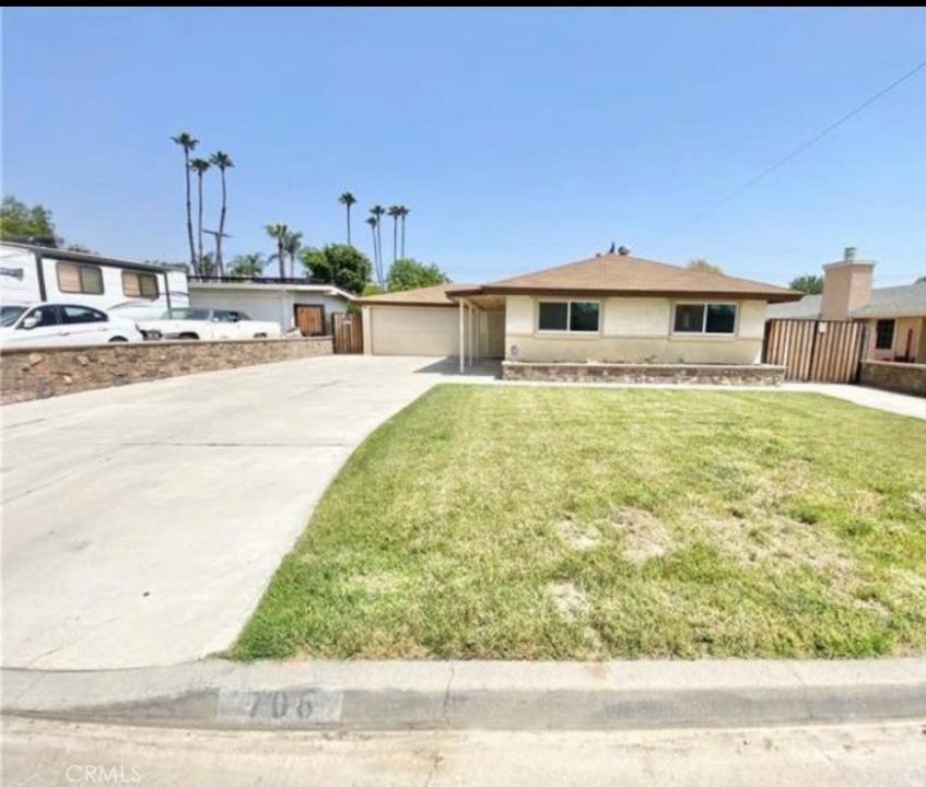 706 Kemp, Riverside, Kalifornien 92501, USA
