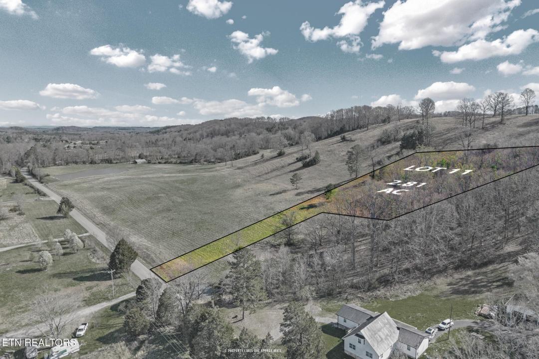 11 N Nopone Valley Rd, Decatur, تينيسي 37322, الولايات المتحدة