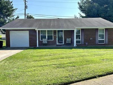 112 Jeremy Drive, Frankfort, Kentucky 40601, USA
