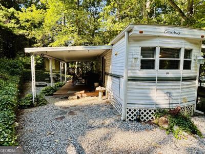66 Timberview Dr., Cleveland, Georgia 30528, Stati Uniti