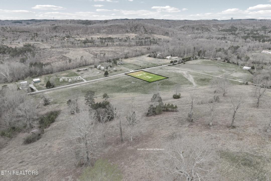 4 N Nopone Valley Rd, Decatur, تينيسي 37322, الولايات المتحدة