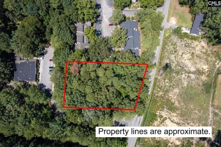 946 Kay Street, Columbia, South Carolina 29210, USA