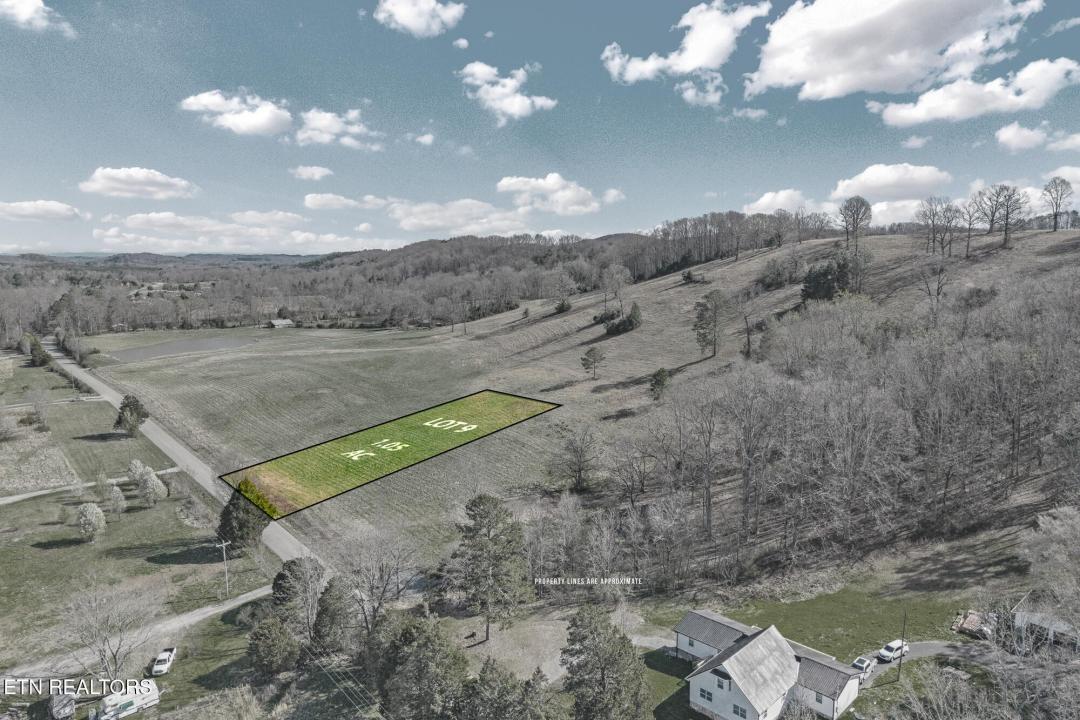 9 N Nopone Valley Rd, Decatur, تينيسي 37322, الولايات المتحدة