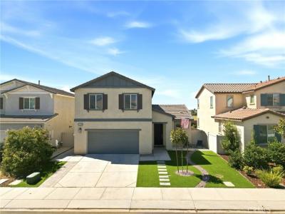 6286 Mariposa Drive, Banning, California 92220, USA