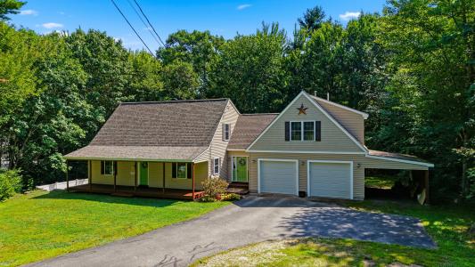 494 New Orchard Road, Epsom, New Hampshire 03234, USA