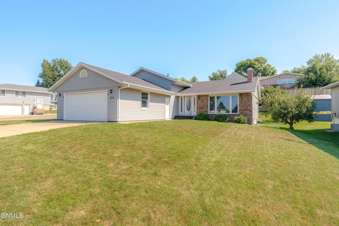 710 3rd Avenue, Mandan, 北达科他州 58554, 美国