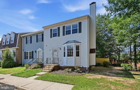 6991 Adonis Court, Alexandria, Virginie 22315, États-Unis
