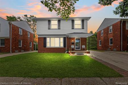 18285 Outer Drive, Dearborn, Michigan 48128