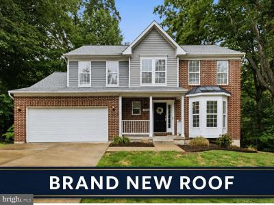 2630 Richfield Lane, Chesapeake Beach, Maryland 20732, États-Unis