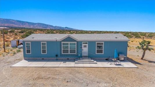 10370 Beekley, Pinon Hills, Califórnia 92371, Estados Unidos