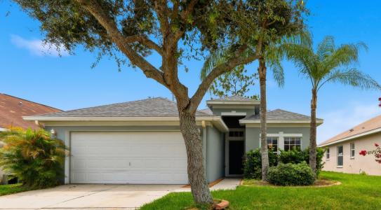 34427 Smart Drive, Zephyrhills, Floride 33541, États-Unis