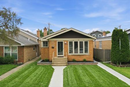 2905 W 102nd Place, Chicago, Illinois 60655, USA