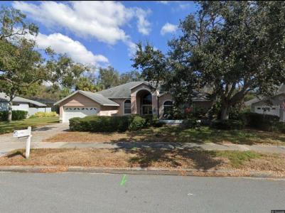 995 Weathersfield Dr, Dunedin, Floride 34698, États-Unis