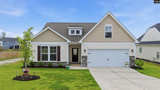 445 Dolomite Court, Chapin, Caroline Du Sud 29036, États-Unis