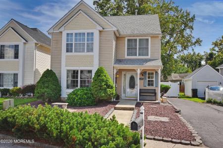129 Hamlet Court, Toms River, ニュージャージー 08753, アメリカ合衆国