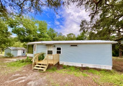 107 Crystal Lake Drive, Melrose, Florida 32666, Stati Uniti