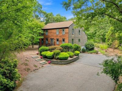 43 E Russell Mills Rd, Plymouth, Massachusetts 02360, USA