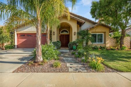 446 Tartan Way, Beaumont, California 92223, USA