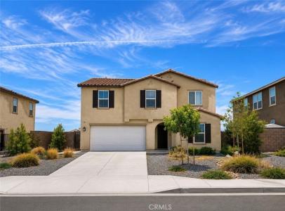 13787 Emery, Victorville, California 92392, USA