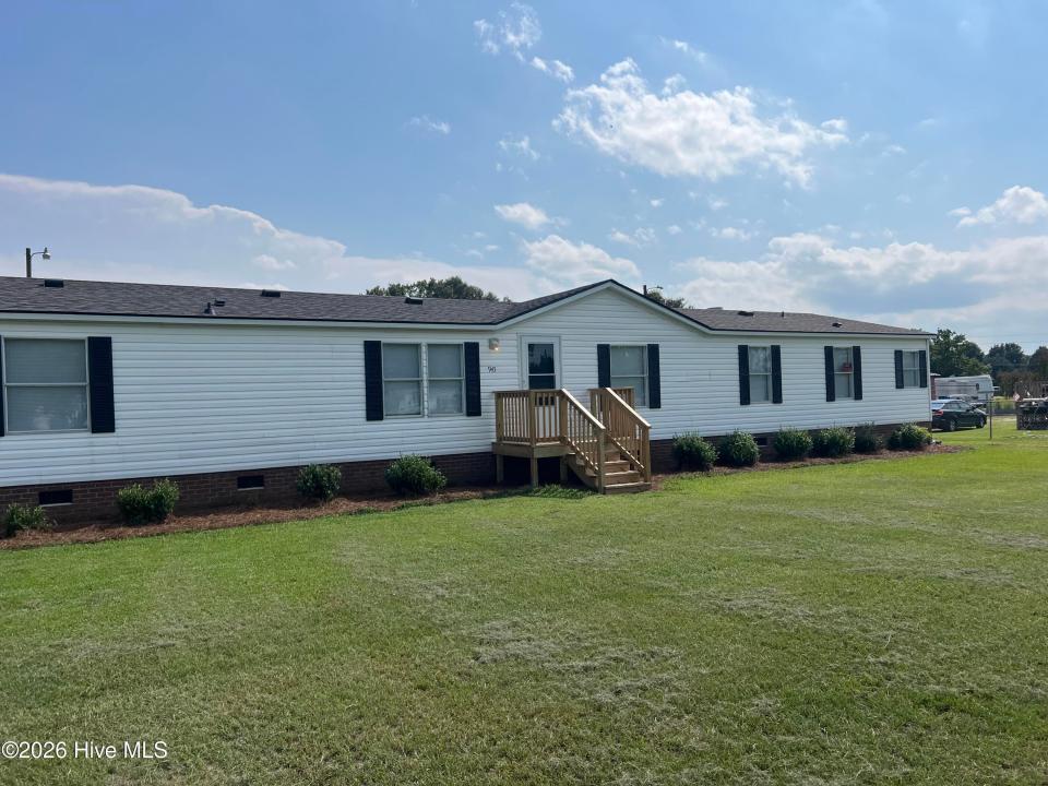 945 Katherines Place, Greenville, Caroline Du Nord 27834, États-Unis