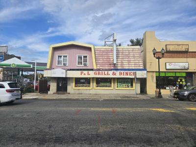 590 32nd St, Union City, New Jersey 07087