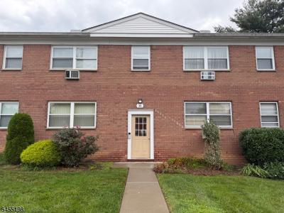 36 Knox Ter, Wayne Twp., New Jersey 07470-2331, USA