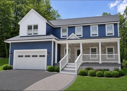 88 Mathews Ave, Riverdale Boro, New Jersey 07457-1209, USA