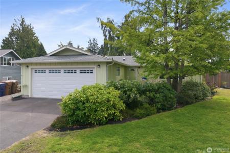 3301 N Visscher St, Tacoma, Washington 98407, USA
