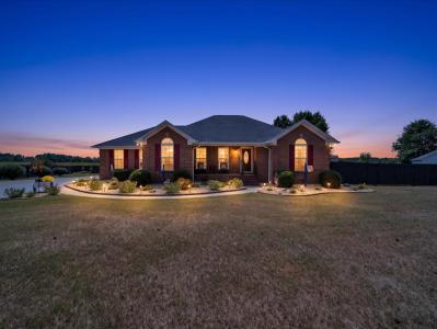 24795 Peety Lane, Athens, Alabama 35613, Amerika Birleşik Devletleri