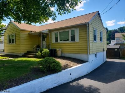11 Bullens Ave, Wayne Twp., New Jersey 07470-2505, États-Unis