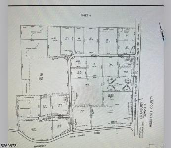 51 Friendship Rd, South Brunswick Twp., New Jersey 08512-3405, USA