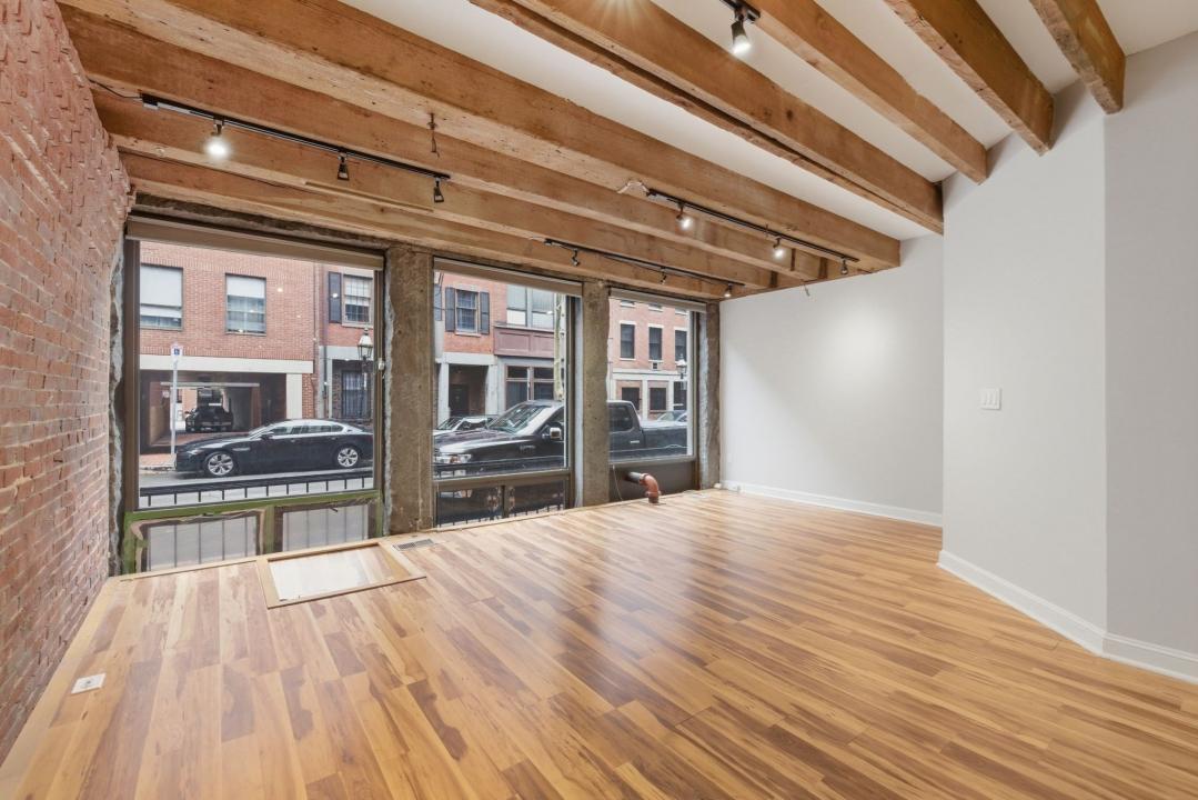 112 Fulton Street , #1C, Boston, Massachusetts 02109