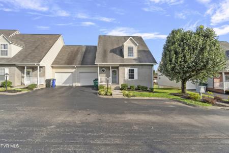 3411 Hamilton Place Dr Drive, Morristown, Tennessee 37814, États-Unis