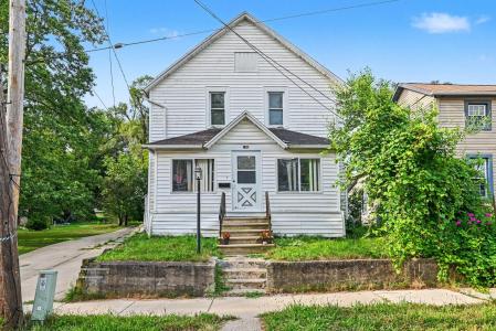 148 E Emerson Street, Kalamazoo, Michigan 49001, Stati Uniti