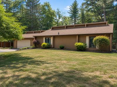 2625 W Nestel, Prudenville, Michigan 48651, USA