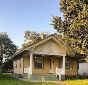 603 17th Ave., Middletown, Ohio 45044, USA