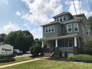 264 Broad Street #1, Meriden, Connecticut 06450, États-Unis