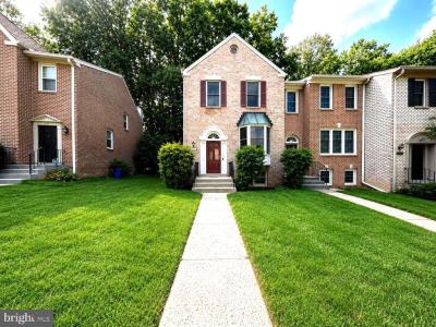 10651 Pine Haven Terrace, Rockville, Maryland 20852, États-Unis