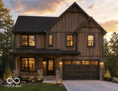 00 Sweetwater Drive, Nineveh, Indiana 46164, États-Unis